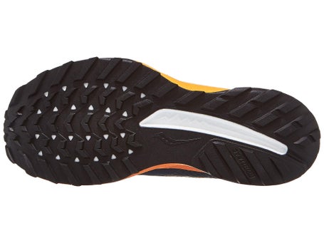 Saucony Ride TR2 GTX\Mens Shoes\Navy/Peel