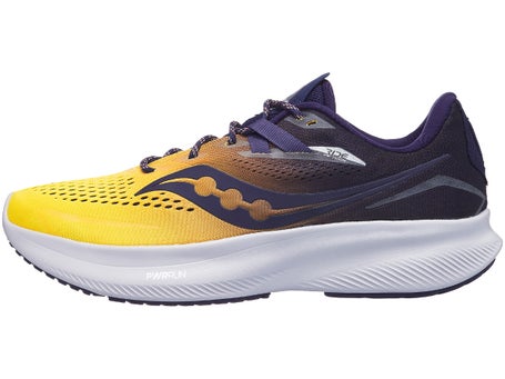 saucony ride 15 herren