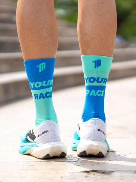 Sporcks Race Pace Musgo Socks