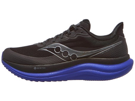 Chaussures Homme Saucony Triumph 23 GTX Black Regal