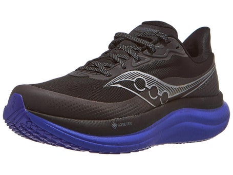 Chaussures Homme Saucony Triumph 23 GTX Black Regal