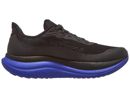 Chaussures Homme Saucony Triumph 23 GTX Black Regal