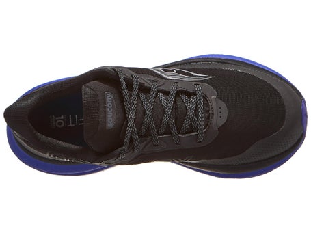 Chaussures Homme Saucony Triumph 23 GTX Black Regal