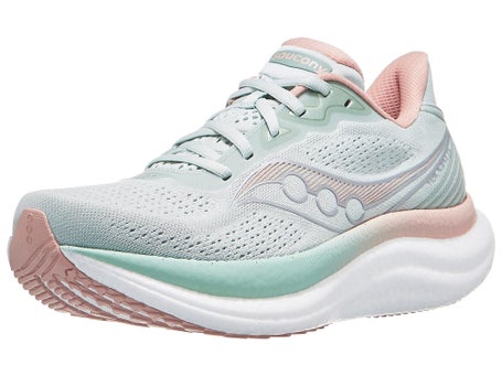 Scarpe Saucony Triumph 23 Mist Cameo Donna