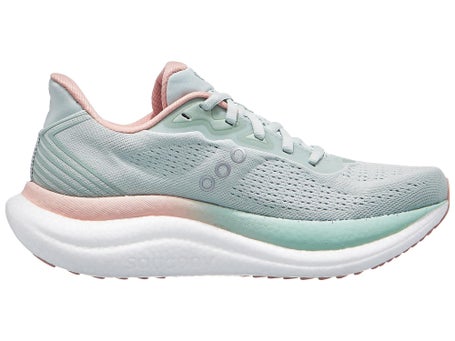 Scarpe Saucony Triumph 23 Mist Cameo Donna