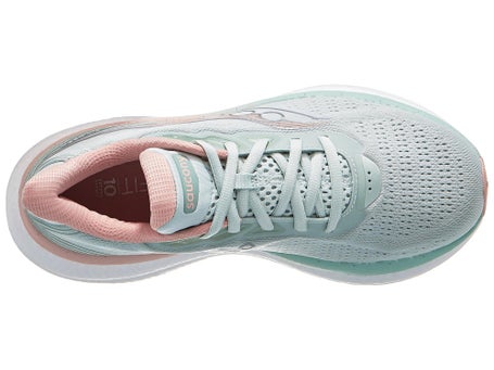 Scarpe Saucony Triumph 23 Mist Cameo Donna