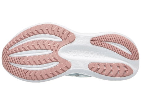 Scarpe Saucony Triumph 23 Mist Cameo Donna