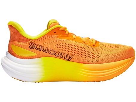 Saucony Triumph 24\Mens Shoes\Fuego