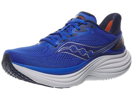 Zapatillas hombre Saucony Triumph 24 Lapis Silver