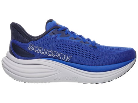 Zapatillas hombre Saucony Triumph 24 Lapis Silver
