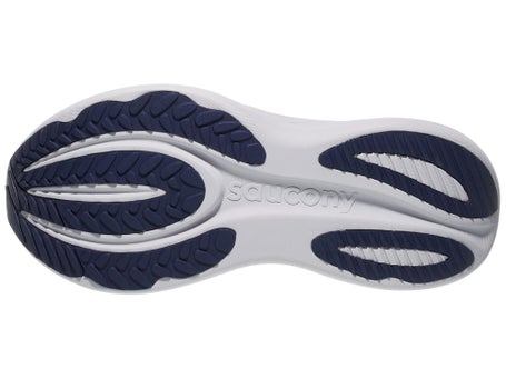 Zapatillas hombre Saucony Triumph 24 Lapis Silver