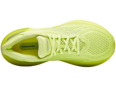 Chaussures Femme Saucony Triumph 24 Tart