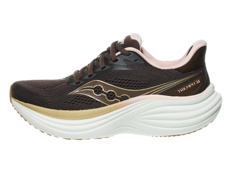 Zapatillas mujer Saucony Triumph 24 Torte Touch