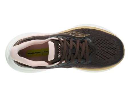 Zapatillas mujer Saucony Triumph 24 Torte Touch