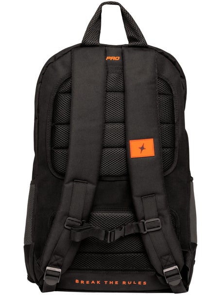 Starvie Hard Eva Black Padel Rucksack