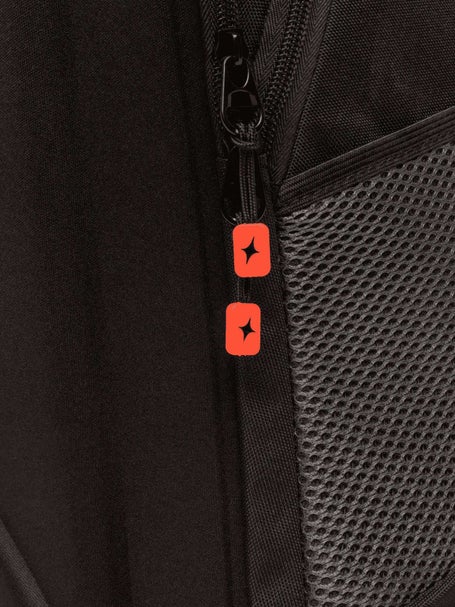Starvie Hard Eva Black Padel Rucksack