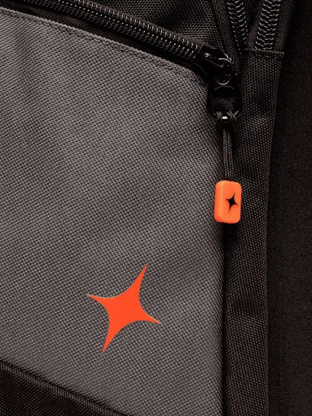 Starvie Hard Eva Black Padel Rucksack