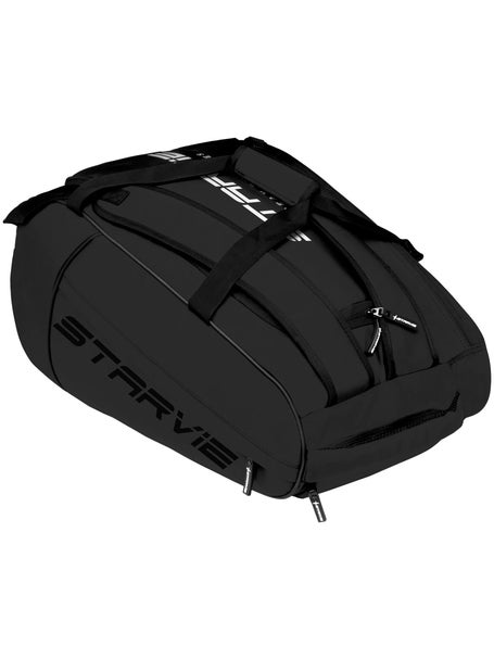 Paletero Starvie Hard Eva Black