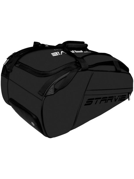 Starvie Hard Eva Black Padel Tasche