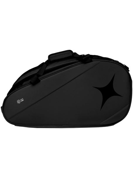 Starvie Hard Eva Black Padel Tasche