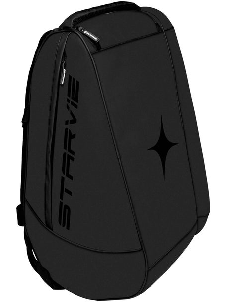 Starvie Hard Eva Black Padel Tasche