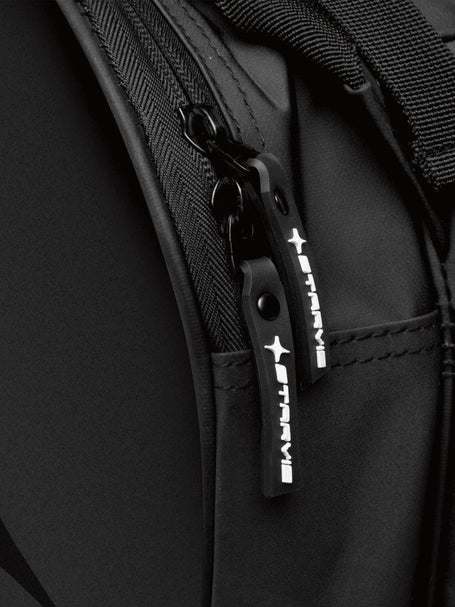 Starvie Hard Eva Black Padel Tasche