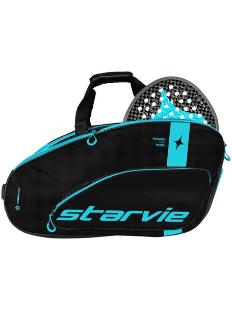 Starvie Racing Drax Padel Bag