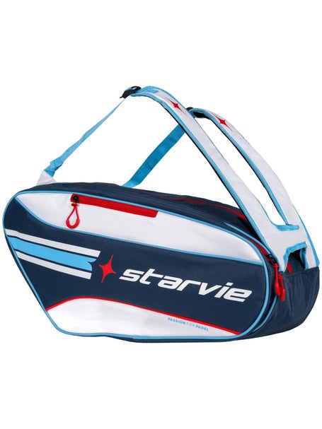 Starvie Tour Padel Schlägertasche Blau