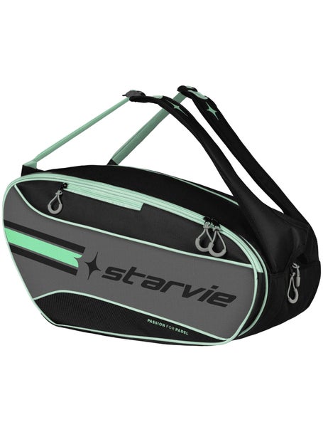 Starvie Tour Green Padel Bag