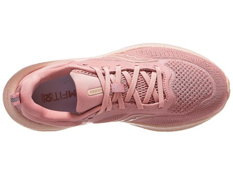 Saucony Surge 3\Womens Shoes\Clay