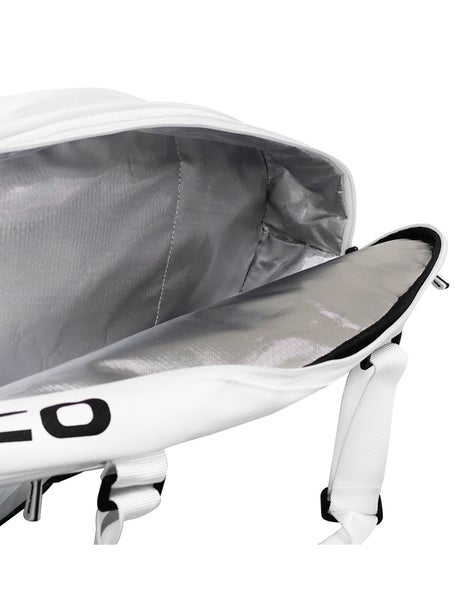 Raquetero Solinco Whiteout Pack Tour 6 raquetas