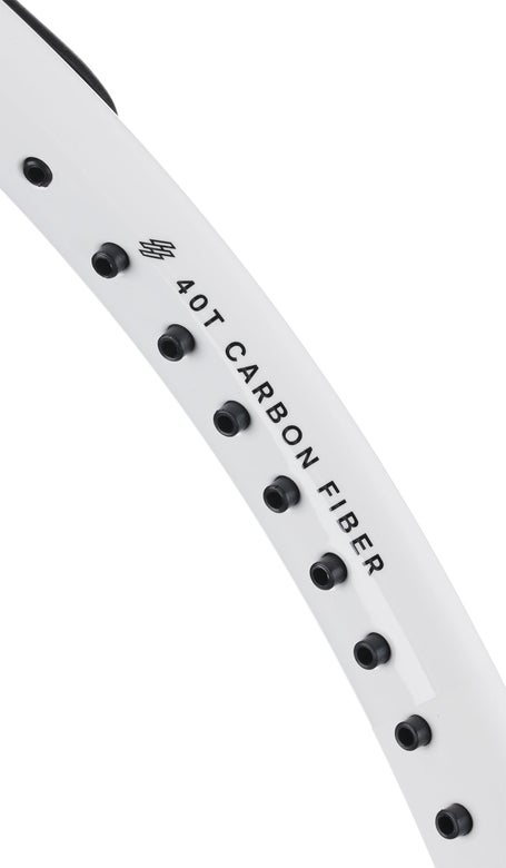 Raquette Solinco Whiteout XTD+ 98 305g