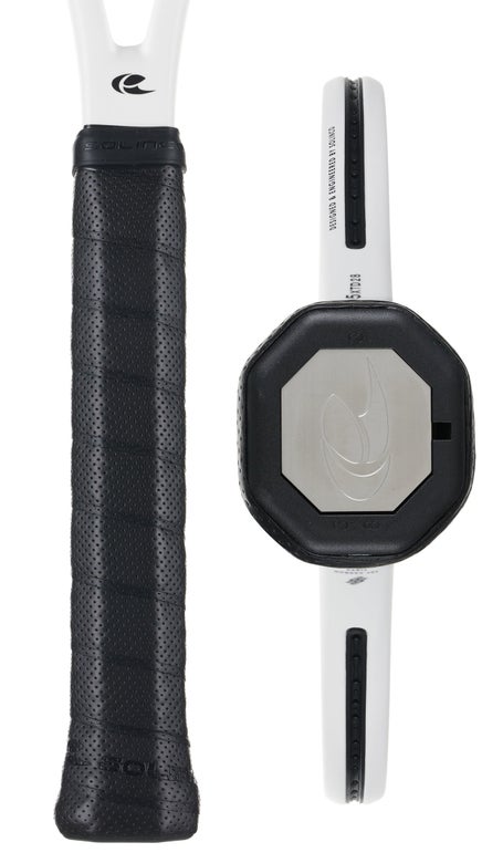 Solinco Whiteout XTD+ 98 305g Tennisschläger