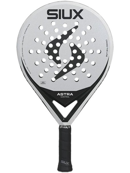 Pala de pádel Siux Astra Control 2026