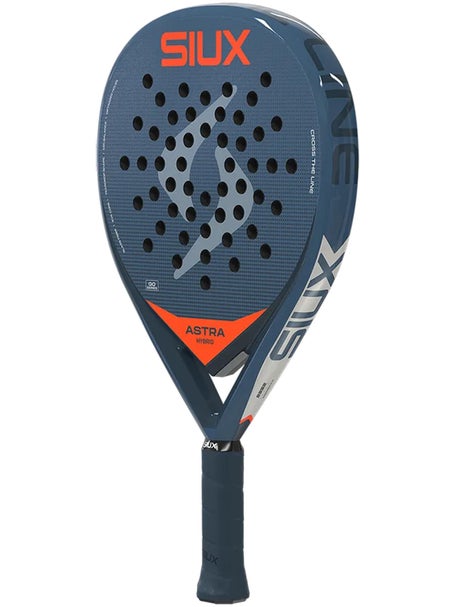 Siux Astra Hybrid 2026 Padel Racket