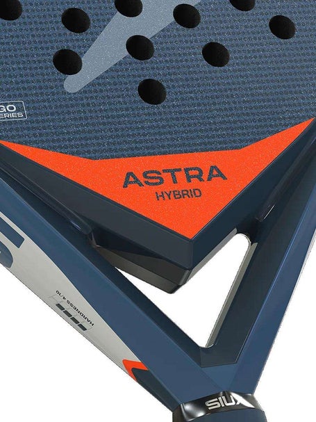 Siux Astra Hybrid 2026 Padel Racket