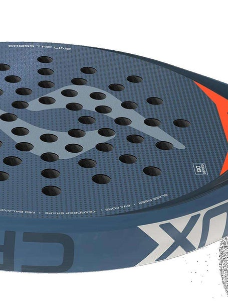 Siux Astra Hybrid 2026 Padel Racket