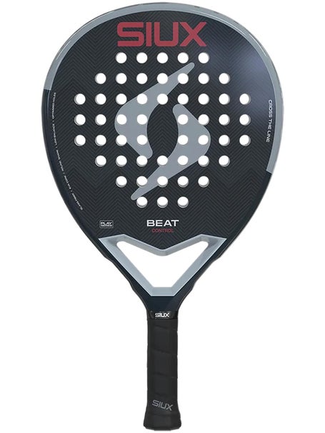Pala de pádel Siux Beat Control 3 2026