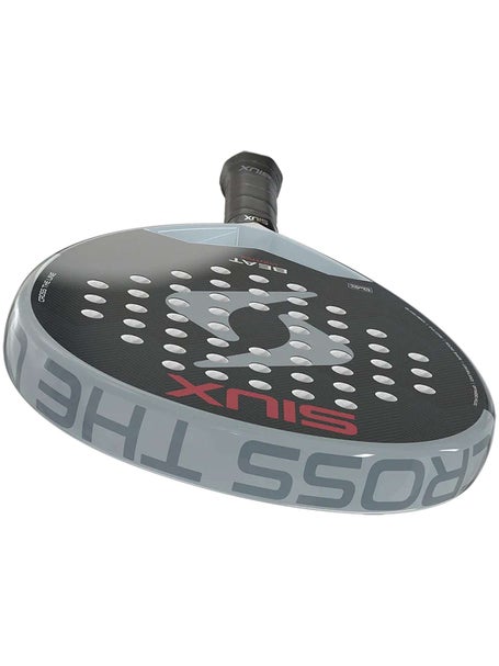 Pala de pádel Siux Beat Control 3 2026