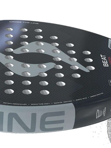 Pala de pádel Siux Beat Control 3 2026