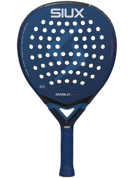 Racchetta da padel Siux Diablo Elite 6