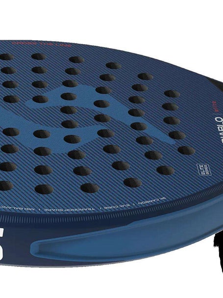 Siux Diablo Elite 6 Padel Racket