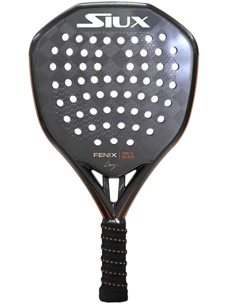 Siux Fenix Pro 5 Padelschläger