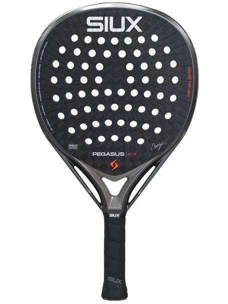 Raquette de Padel Siux Pegasus Pro 2026 Grey
