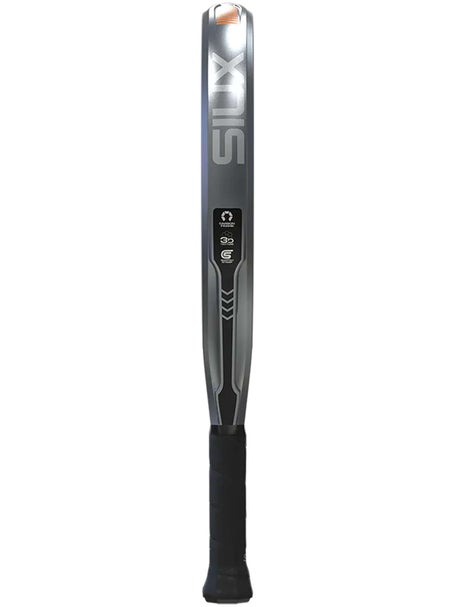 Pala de pádel Siux Pegasus Pro 2026 Orange