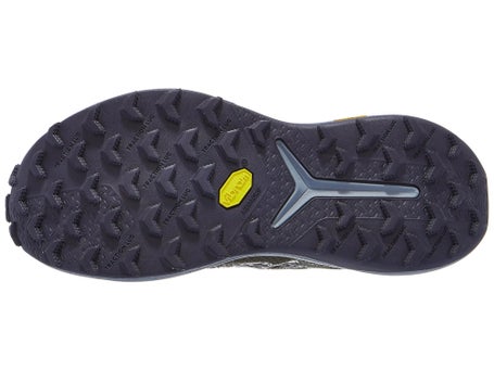 Scarpe Saucony Xodus Ultra 4 GTX Fatigue Ebony Uomo