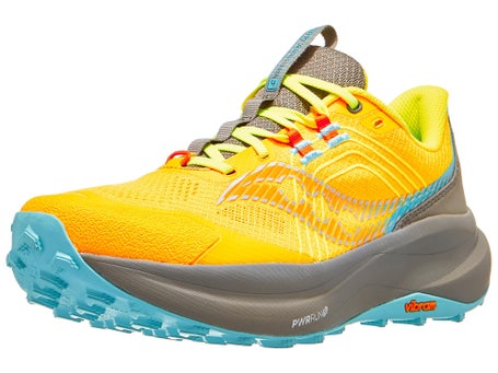 Saucony Xodus Ultra 4\Mens Shoes\Vizigold/Laurel