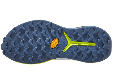 Saucony Xodus Ultra 4\Womens Shoes\White/Citron