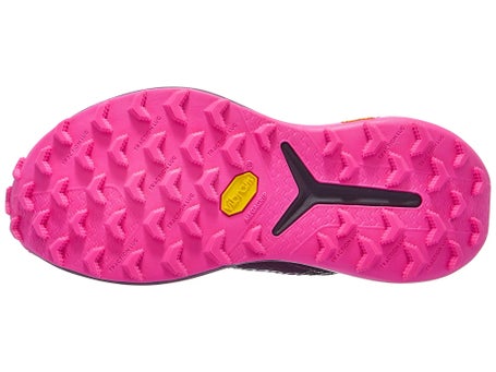 Saucony Xodus Ultra 4\Womens Shoes\Eggplant/Shock