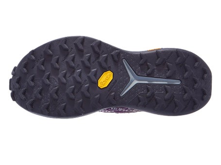 Saucony Xodus Ultra 4 GTX\Womens Shoes\Eggplant/Ebony